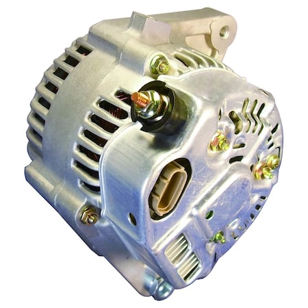 Replacement For Chevrolet  Chevy, 2002 Geo Prizm 18L Alternator